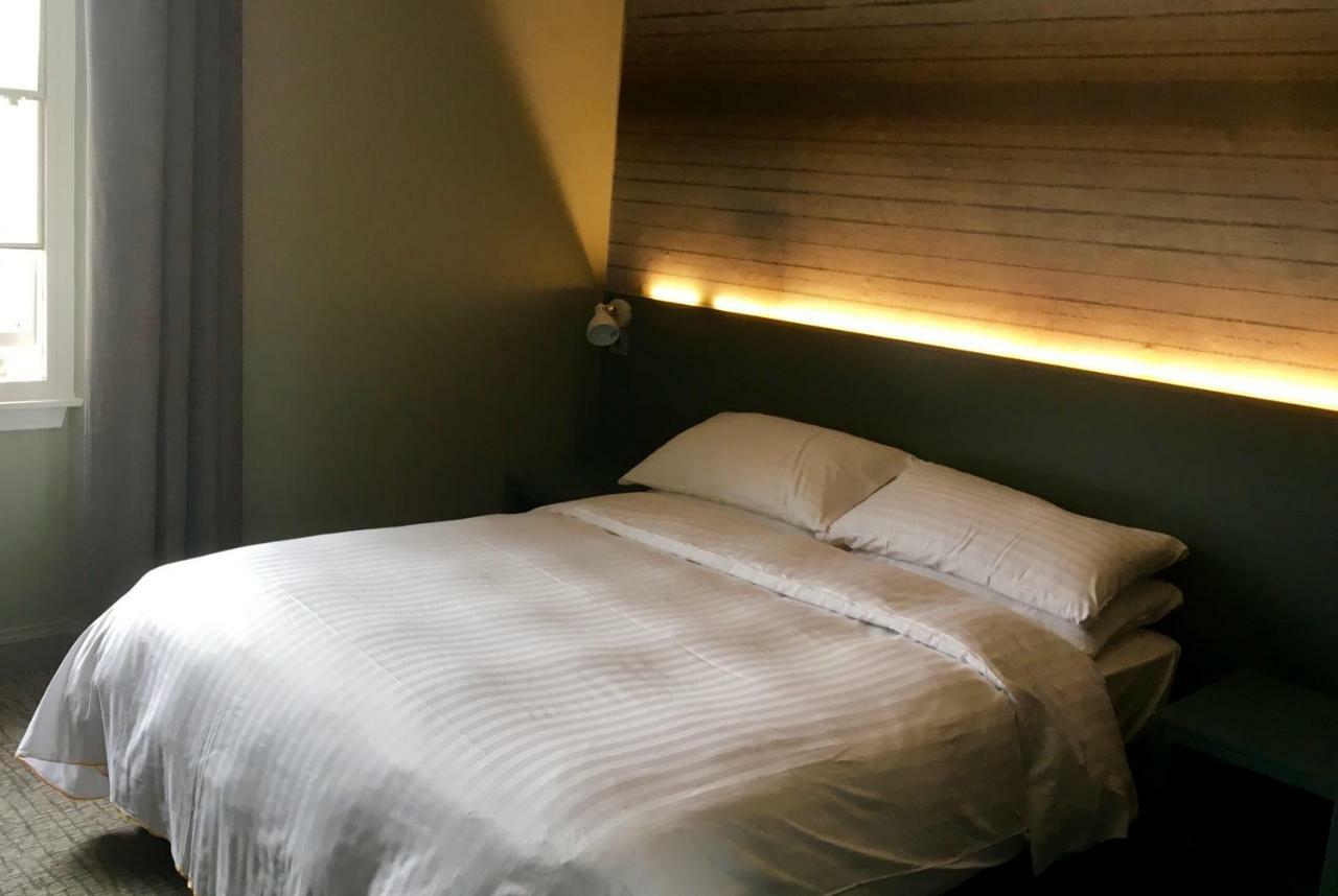 Kings Arms Hotel ميلروز المظهر الخارجي الصورة